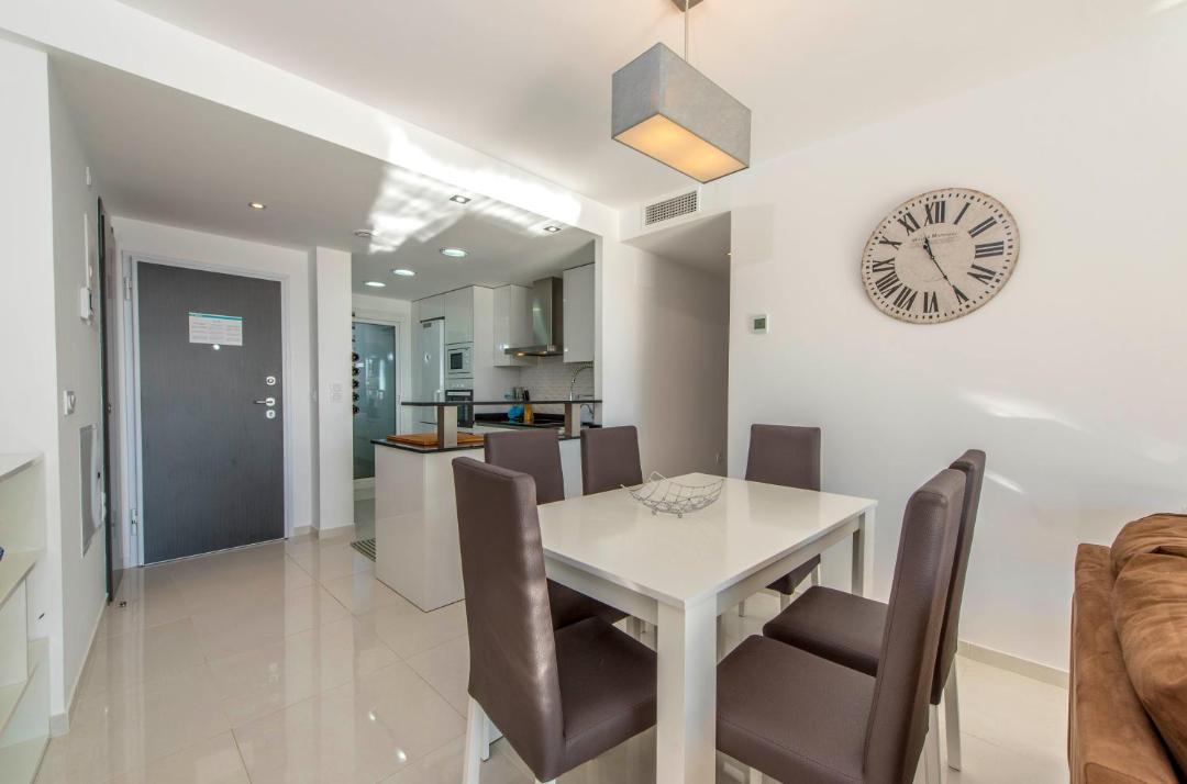 Photo of Livingroom in Punta Prima