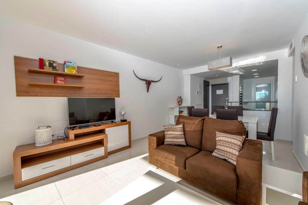 Photo of Livingroom in Punta Prima