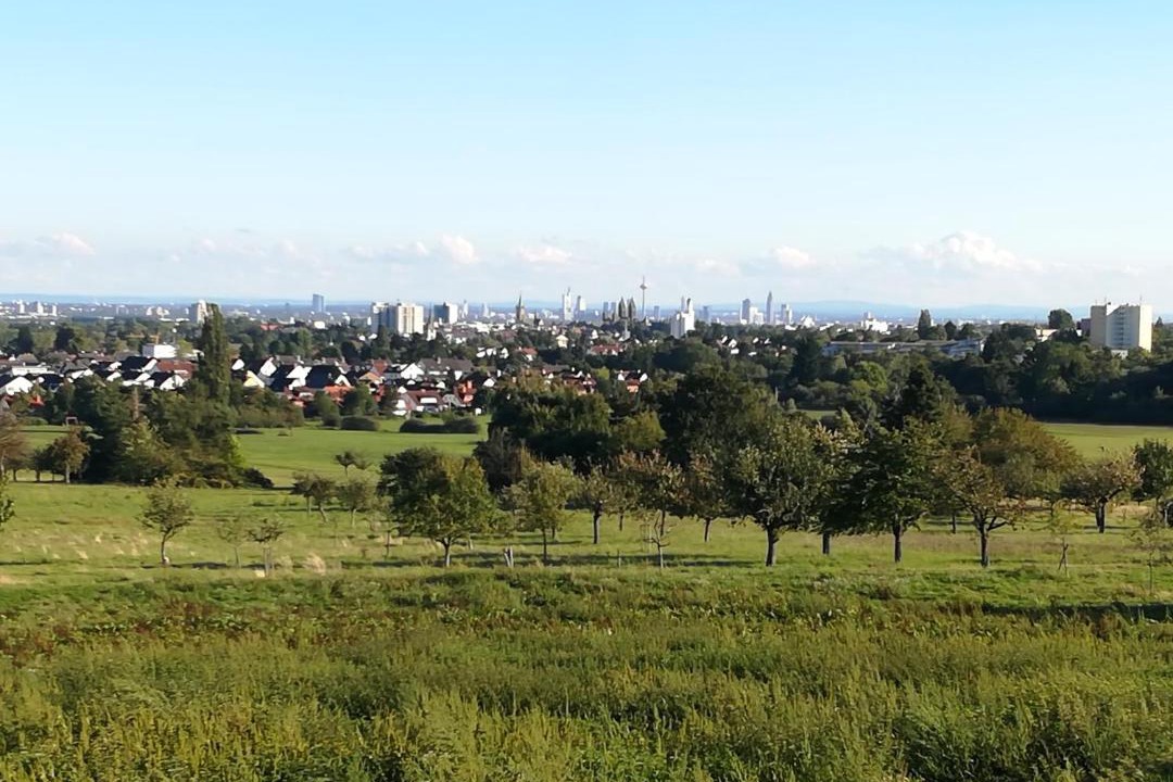 Photo of Outdoor in Bad Homburg v.d. Hoehe