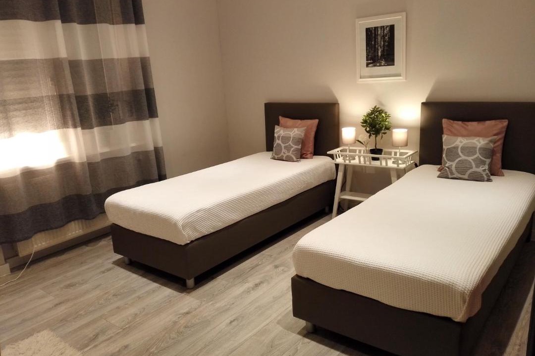 Photo of Bedroom in Bad Homburg v.d. Hoehe
