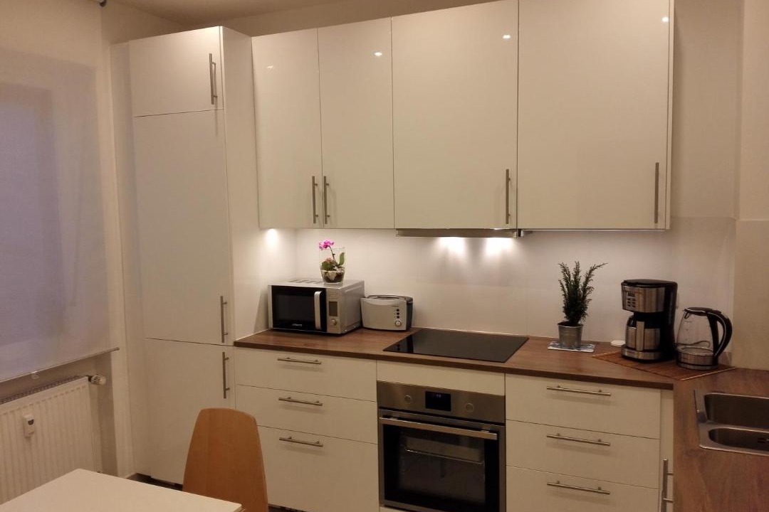 Photo of Kitchen in Bad Homburg v.d. Hoehe