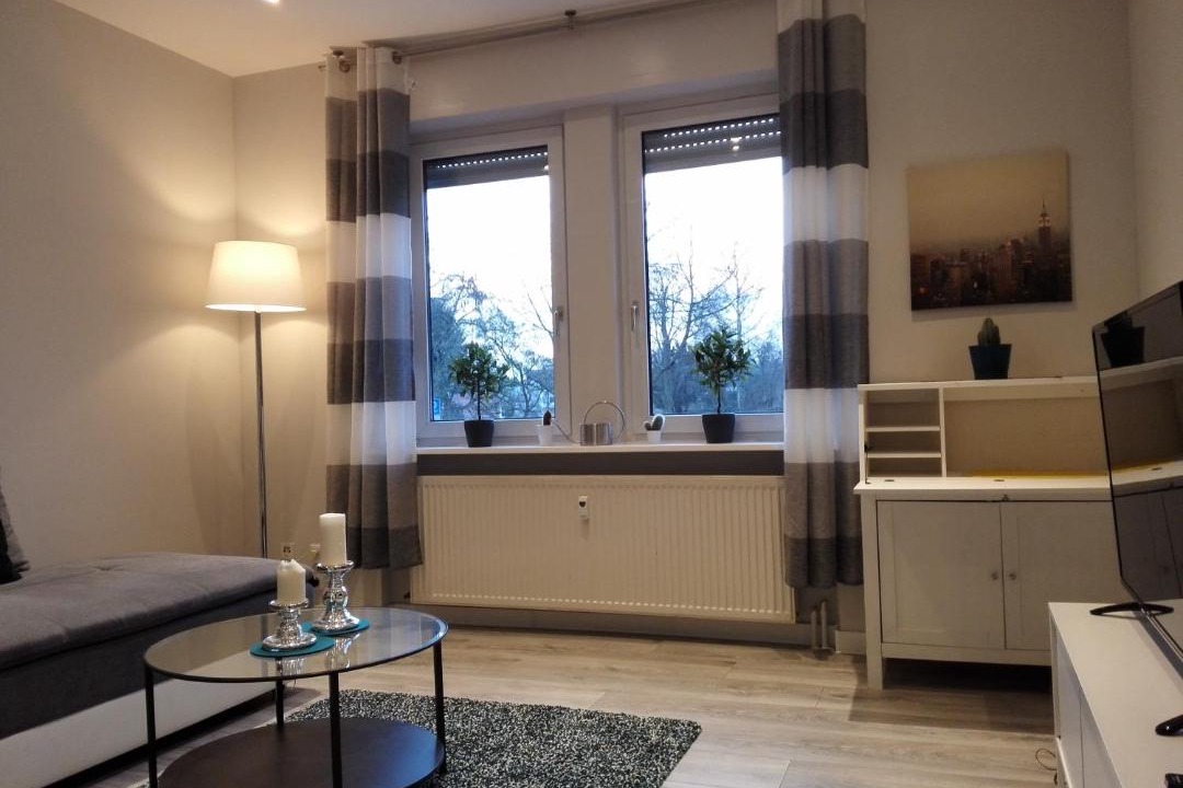 Photo of Livingroom in Bad Homburg v.d. Hoehe