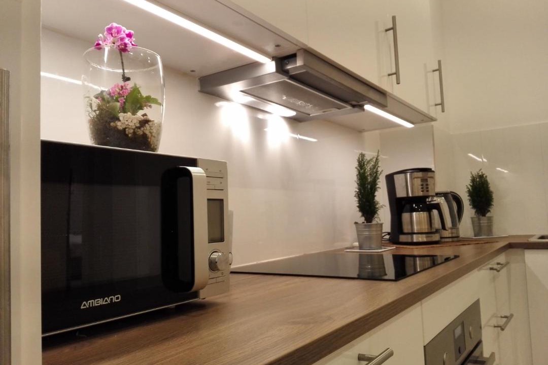 Photo of Kitchen in Bad Homburg v.d. Hoehe