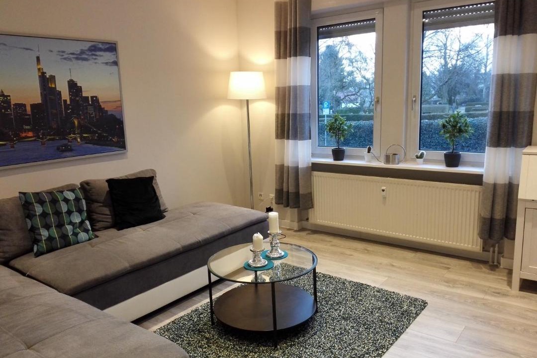 Photo of Livingroom in Bad Homburg v.d. Hoehe