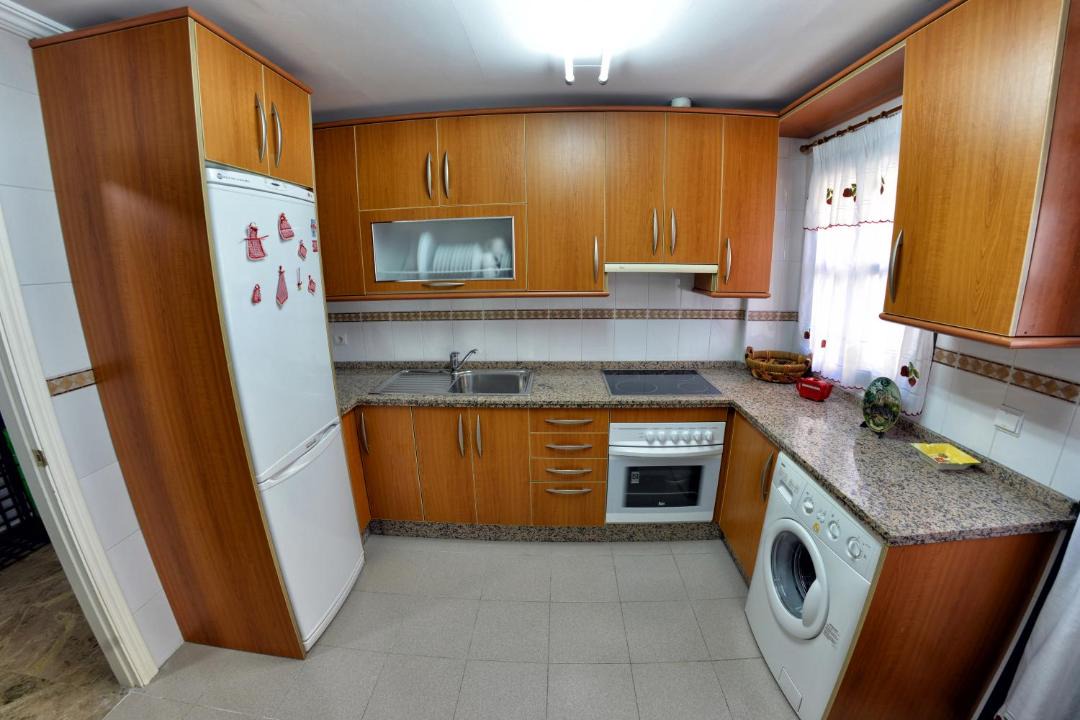 Photo of Kitchen in Montequinto
