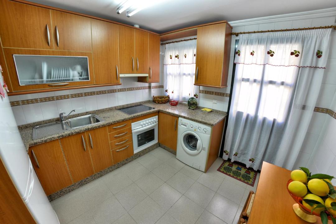 Photo of Kitchen in Montequinto