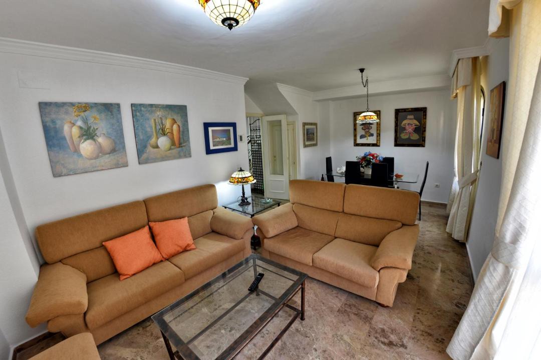 Photo of Livingroom in Montequinto