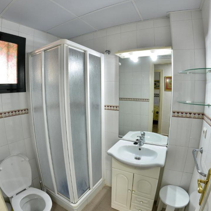 Photo of Bathroom in Montequinto