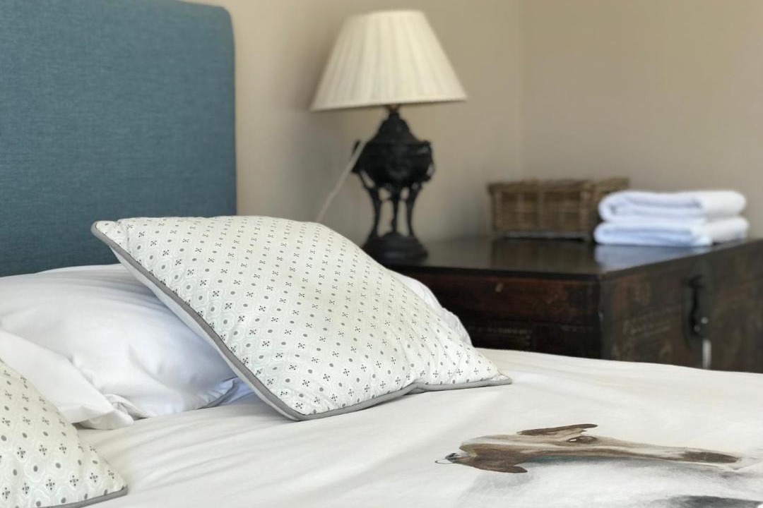 Photo of Bedroom in Campos Eliseos