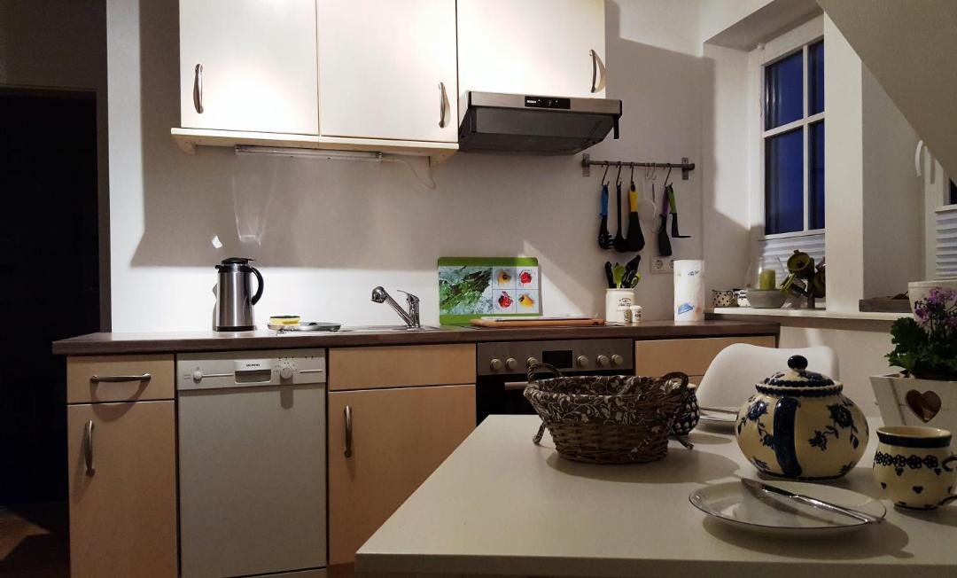 Photo of Kitchen in Goting