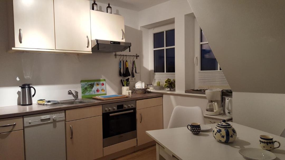Photo of Kitchen in Goting