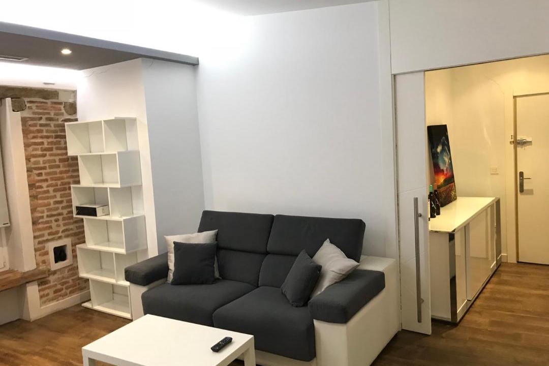 Photo of Livingroom in Valladolid City Centre