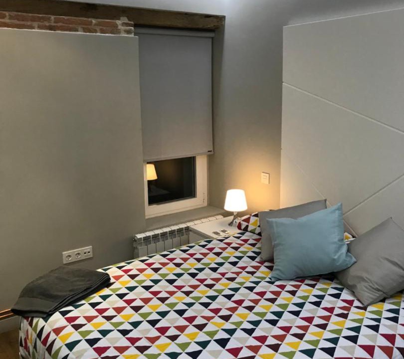 Photo of Bedroom in Valladolid City Centre