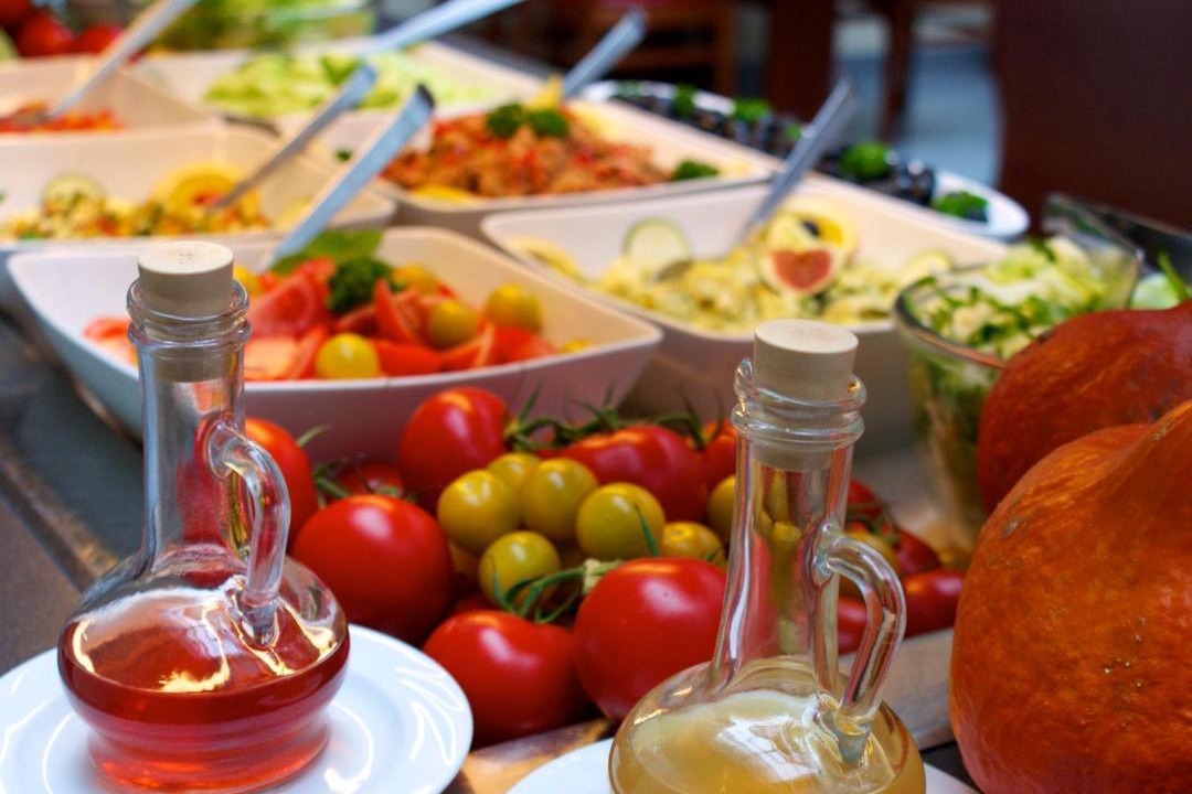 Photo of Kitchen in Kreuzriehe