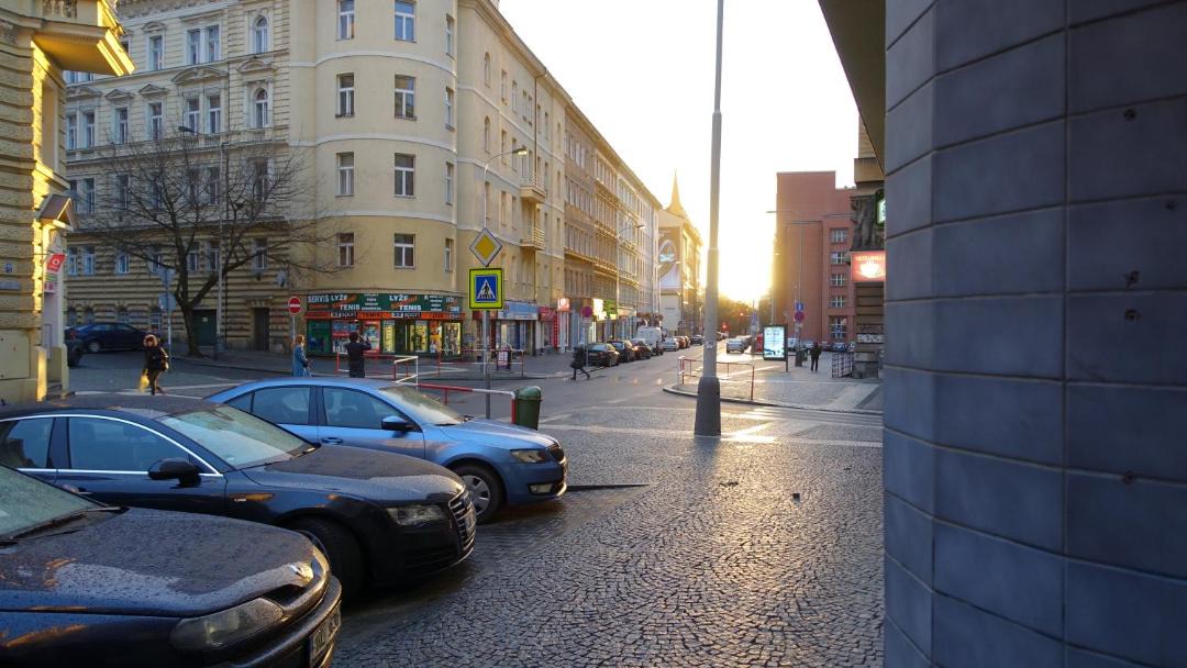 Photo of Others in Vinohrady
