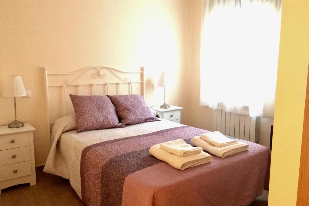 Photo of Bedroom in Brihuega
