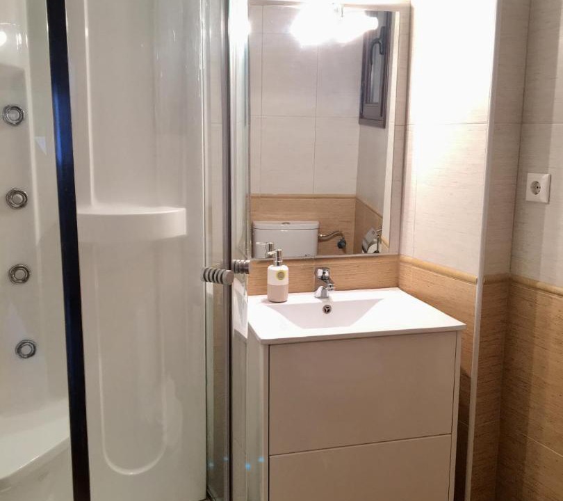 Photo of Bathroom in Brihuega