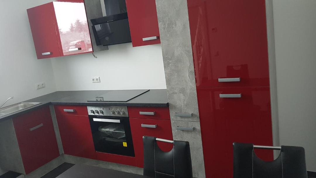 Photo of Kitchen in Irxleben
