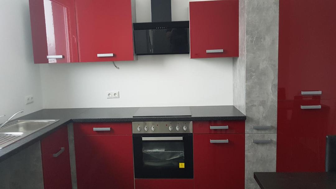 Photo of Kitchen in Irxleben