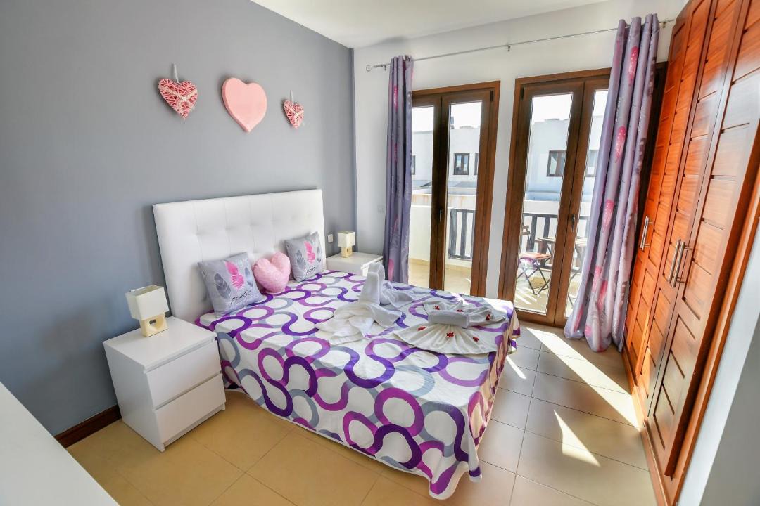 Photo of Bedroom in Puerto Calero
