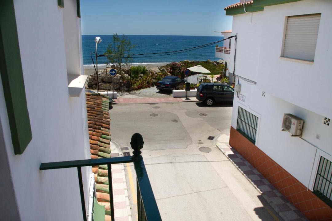 Photo of Others in Caleta de Velez