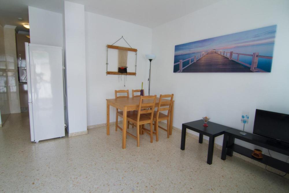 Photo of Livingroom in Caleta de Velez