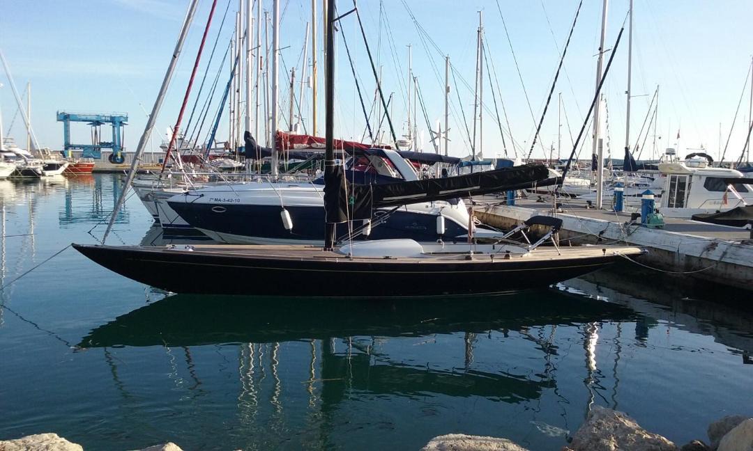 Photo of Outdoor in Caleta de Velez