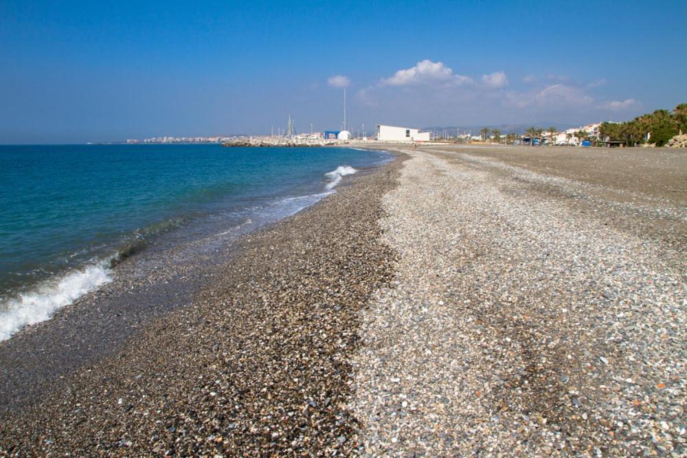 Photo of Outdoor in Caleta de Velez