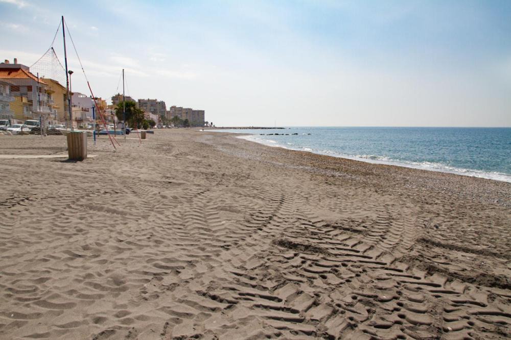 Photo of Outdoor in Caleta de Velez