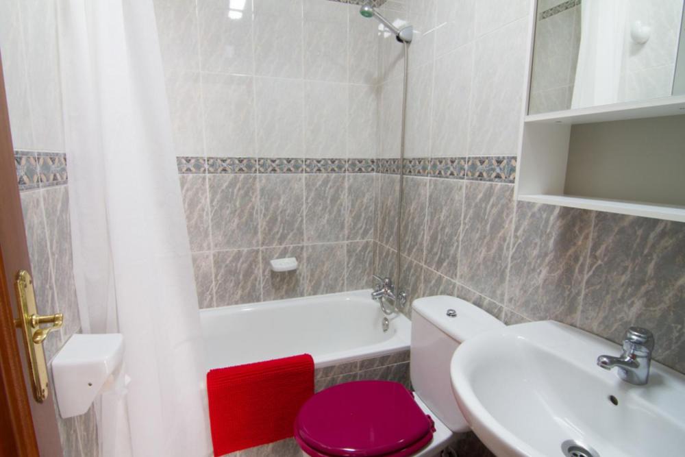 Photo of Bathroom in Caleta de Velez