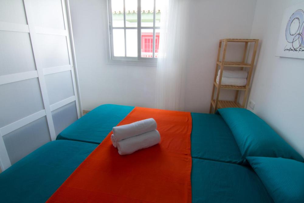 Photo of Livingroom in Caleta de Velez