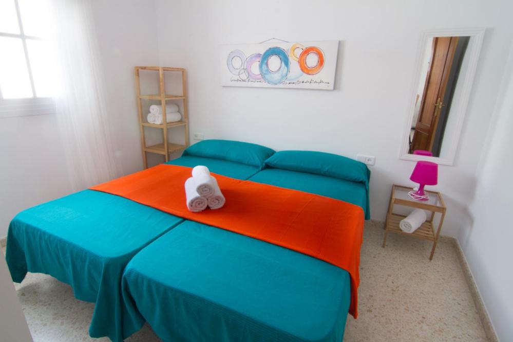 Photo of Bedroom in Caleta de Velez