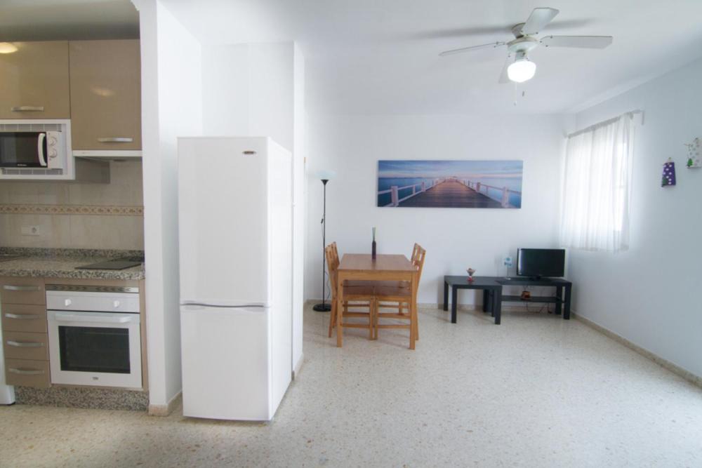 Photo of Livingroom in Caleta de Velez