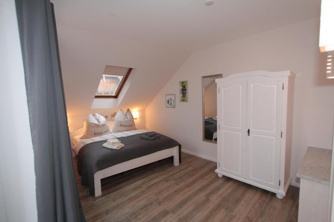 Photo of Bedroom in Stade