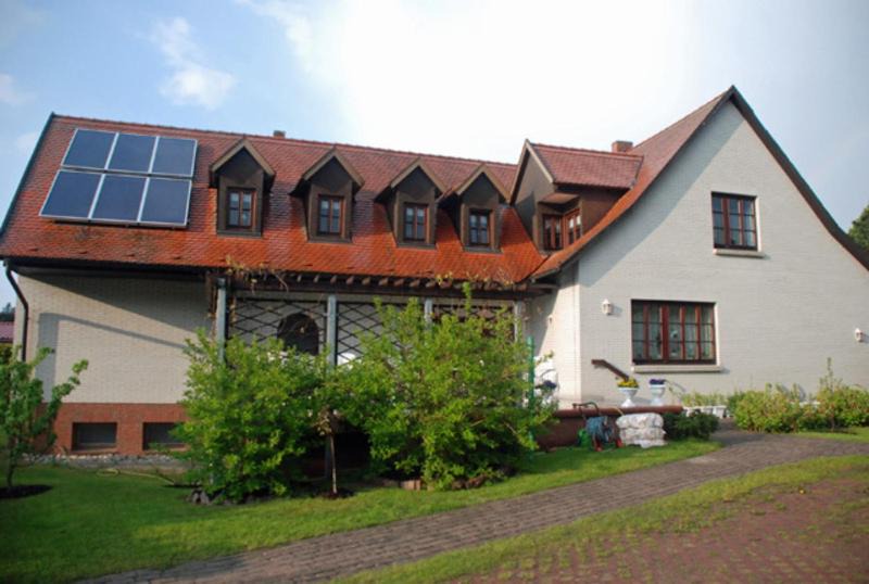 Photo of Buildings in Loddin