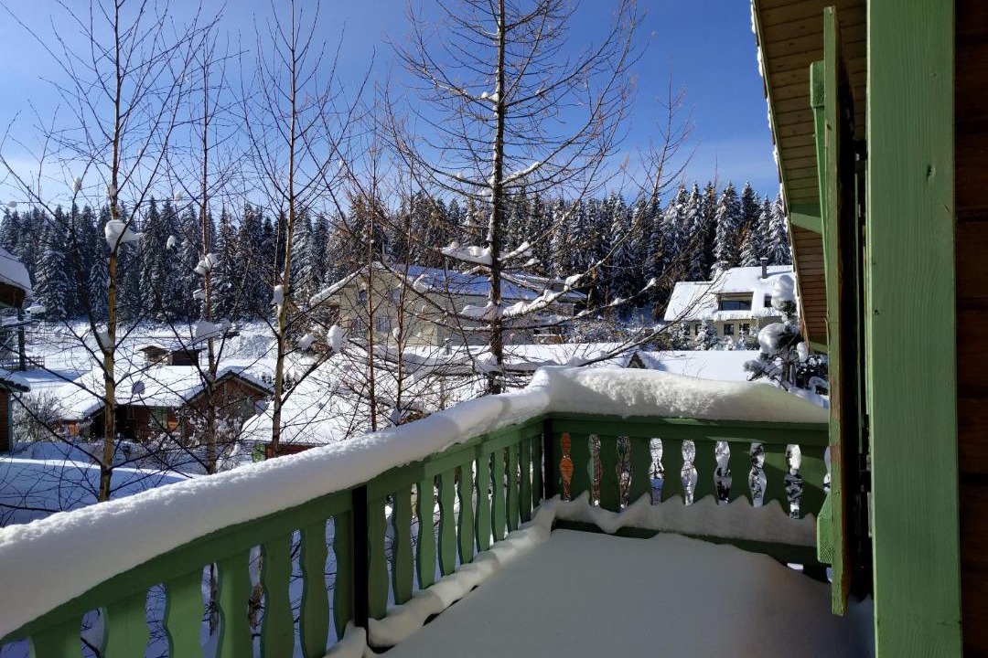 Photo of Patio Balcony in Premanon