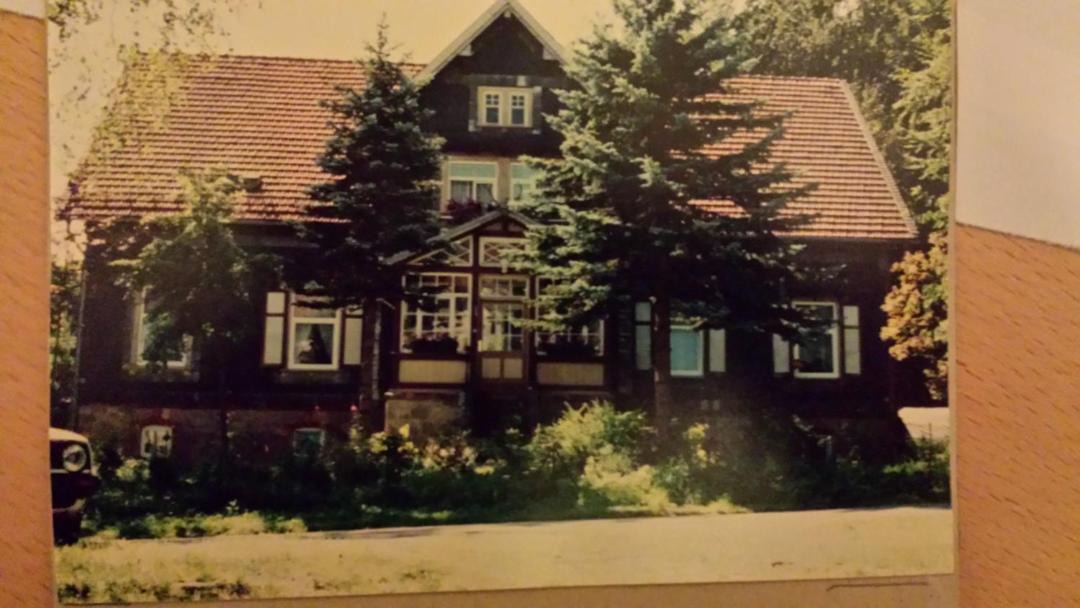 Photo of Buildings in Benneckenstein