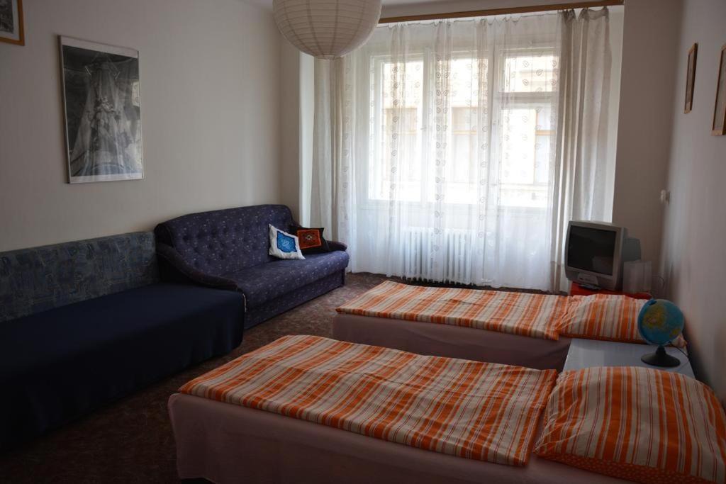 Photo of Livingroom in Stare Mesto