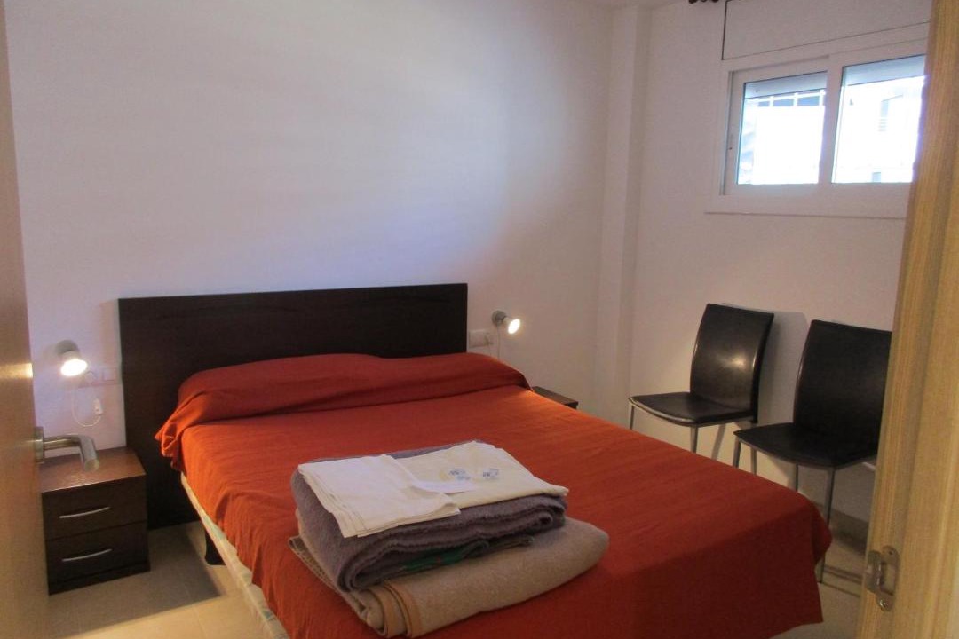 Photo of Bedroom in L'Estartit
