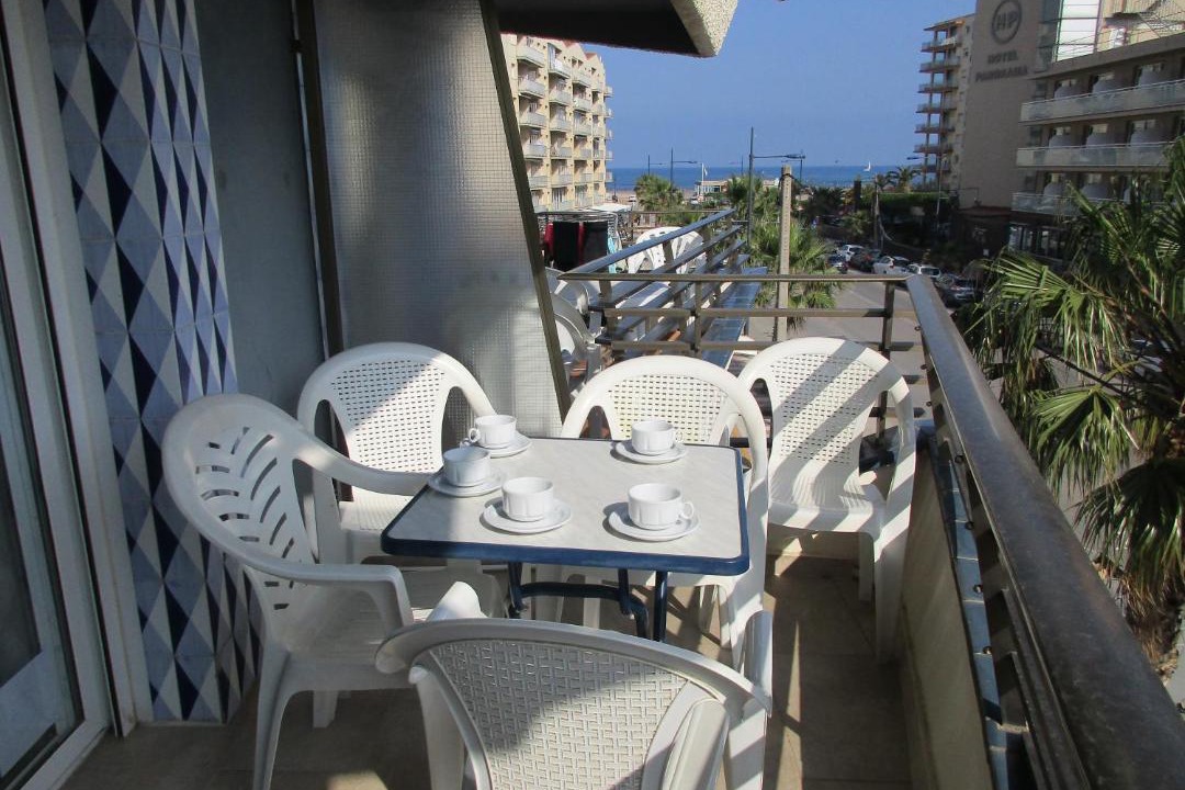 Photo of Patio Balcony in L'Estartit