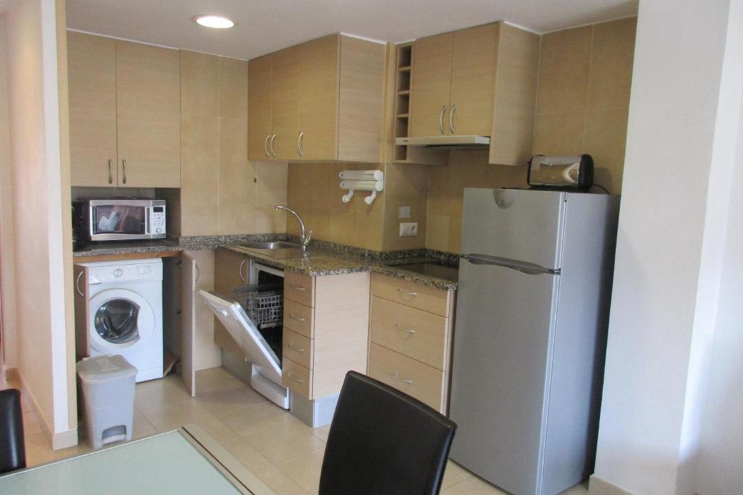 Photo of Kitchen in L'Estartit