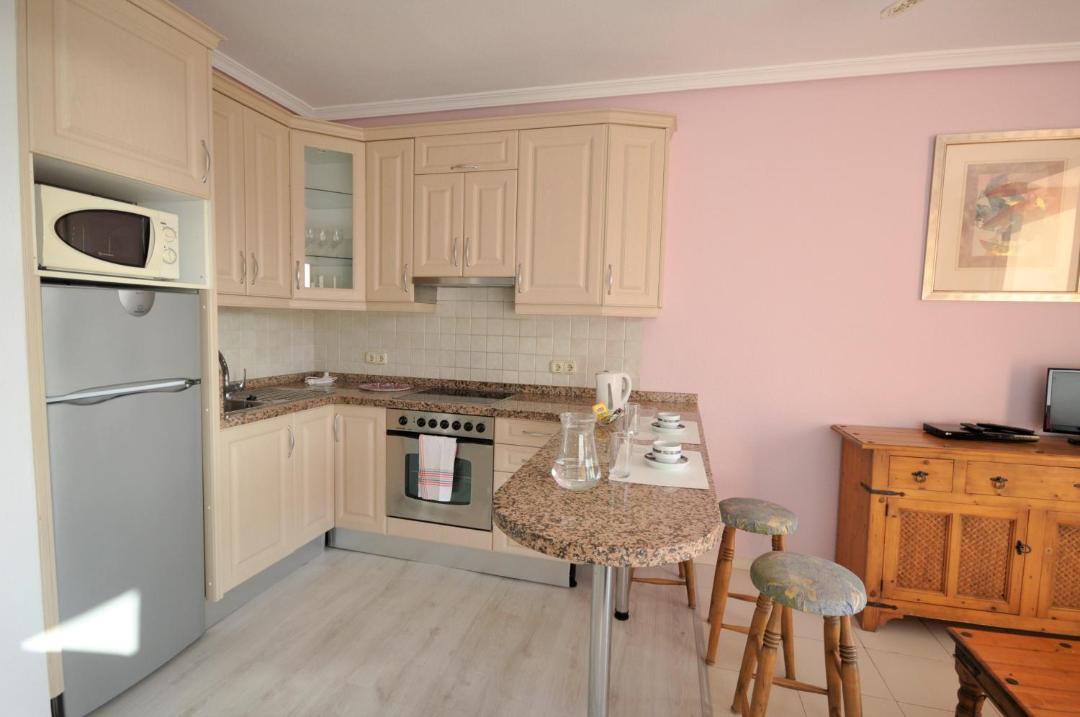 Photo of Kitchen in Costa Adeje