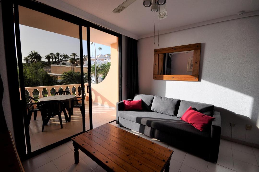 Photo of Patio Balcony in Costa Adeje