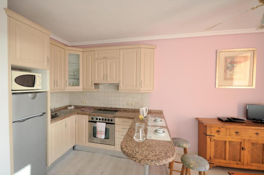Photo of Kitchen in Costa Adeje