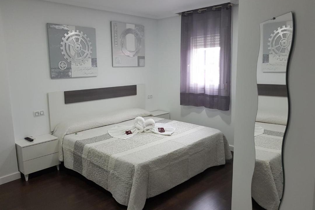 Photo of Bedroom in Plasencia