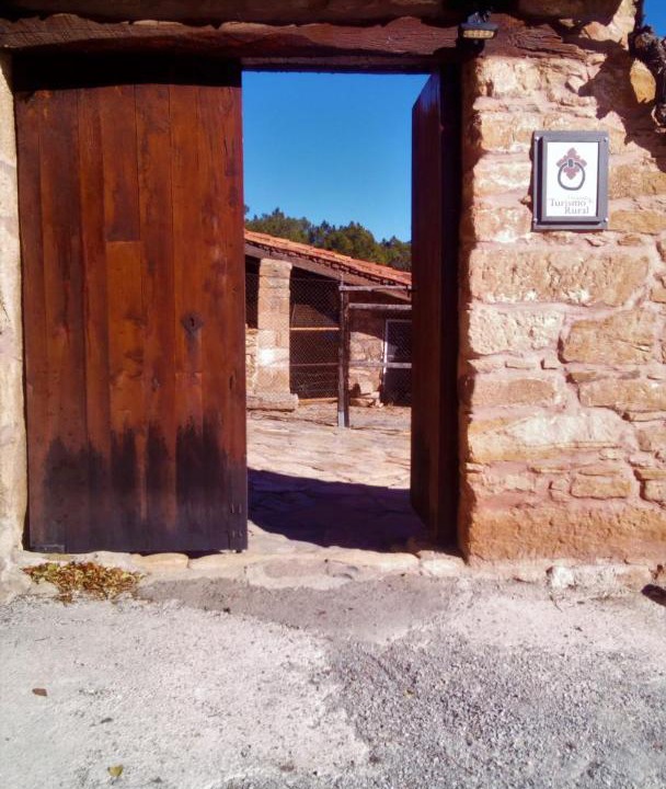 Photo of Others in Mora de Rubielos