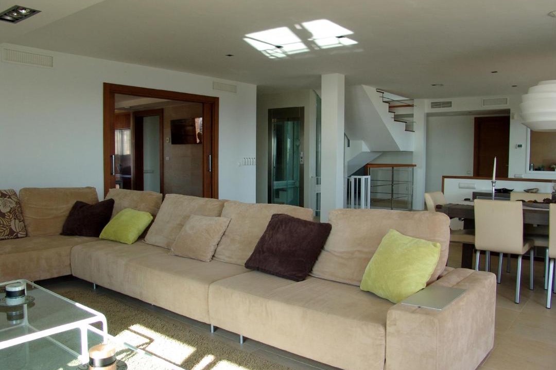 Photo of Livingroom in Coveta Fuma