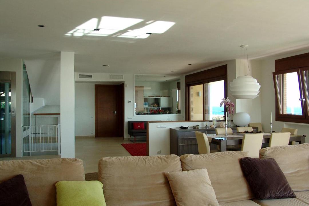 Photo of Livingroom in Coveta Fuma