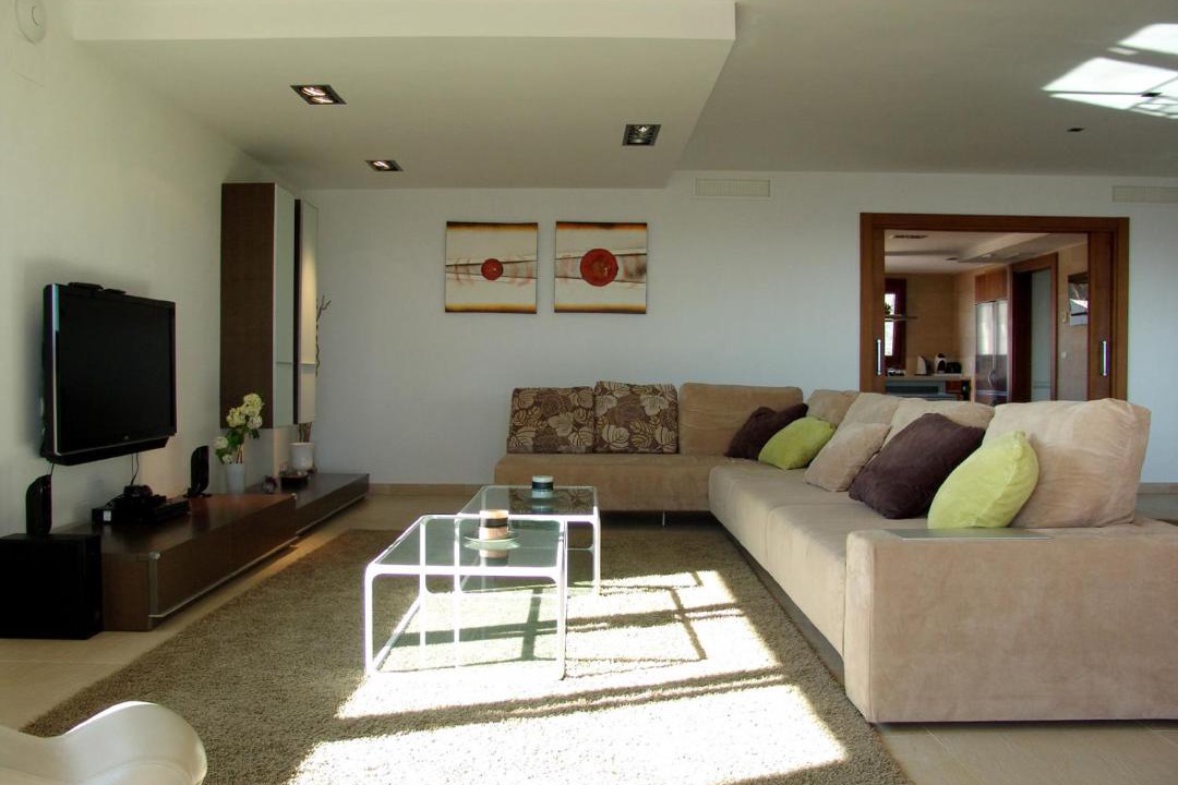 Photo of Livingroom in Coveta Fuma
