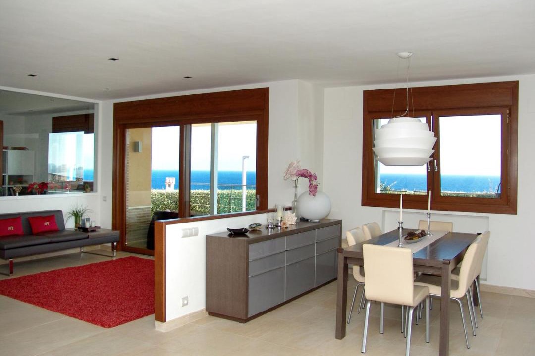 Photo of Livingroom in Coveta Fuma